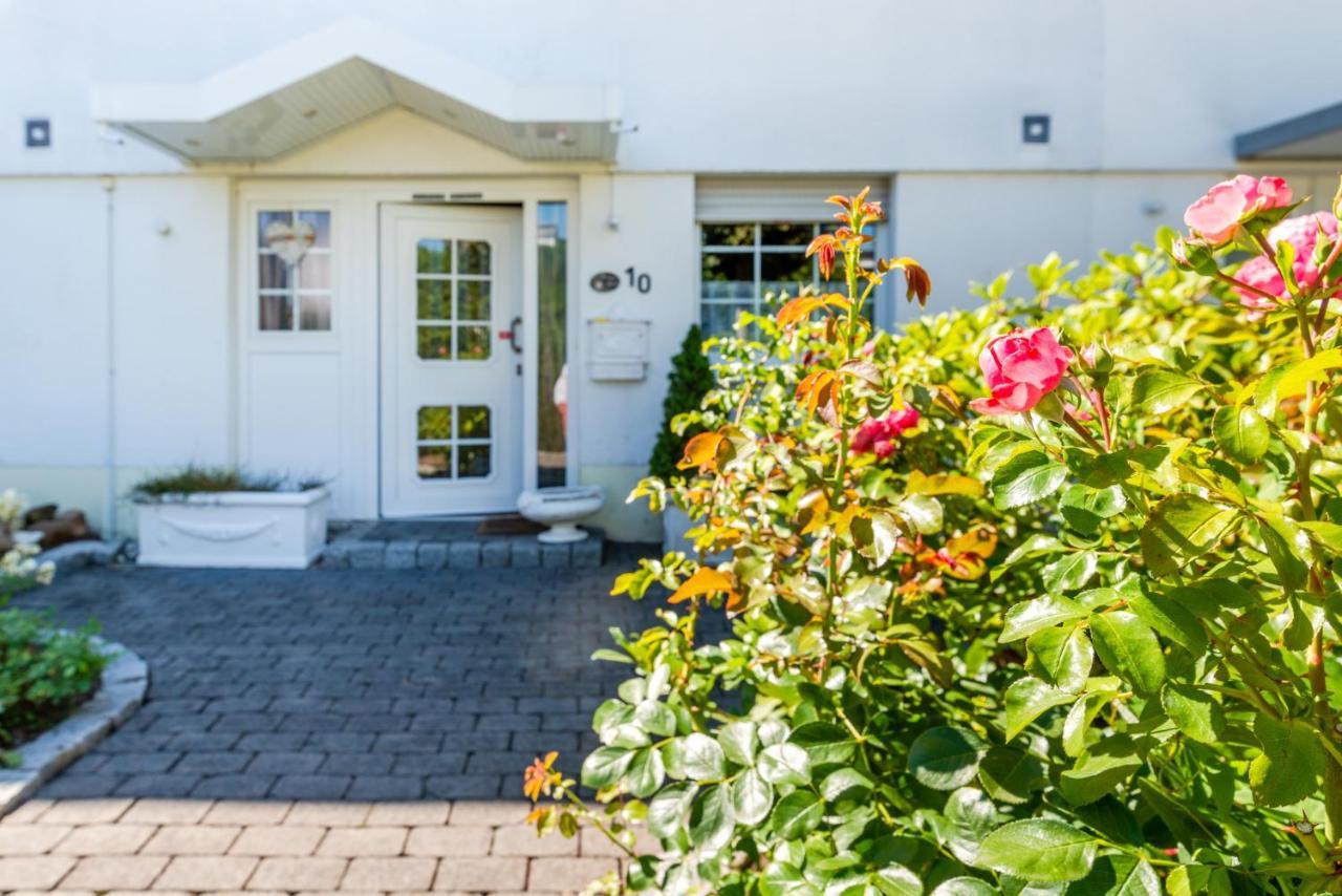 Ganzes Haus/Apartment Ferienhaus In Erftstadt Am Naturpark